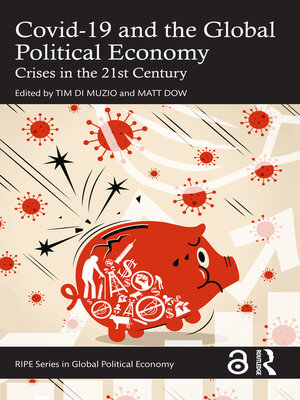 cover image of Covid-19 and the Global Political Economy